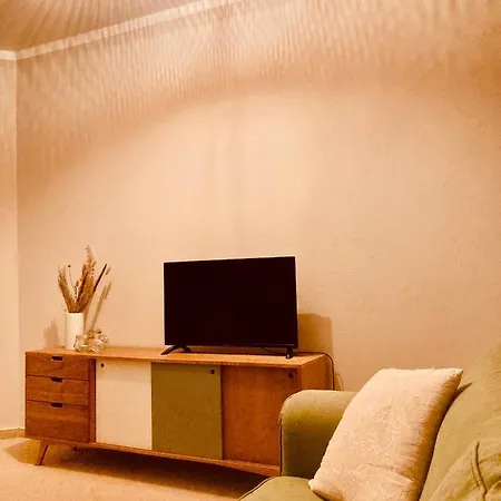 Ferienwohnung Portugiesertraume Apartamento
