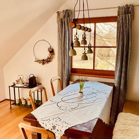 Ferienwohnung Portugiesertraume *