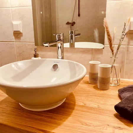 Ferienwohnung Portugiesertraume * Bissersheim