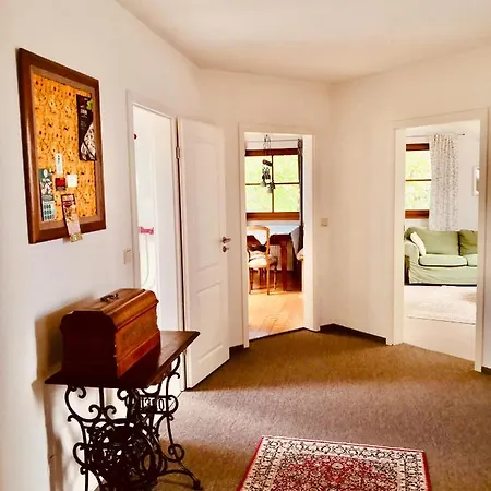 Apartamento Ferienwohnung Portugiesertraume *