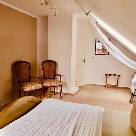 Ferienwohnung Portugiesertraume * Bissersheim