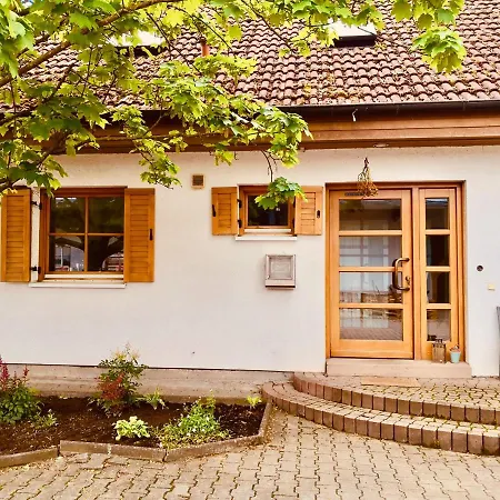 Ferienwohnung Portugiesertraume Apartamento Bissersheim